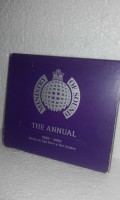 The Annual 1999-2000